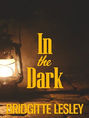 cover image of In the Dark